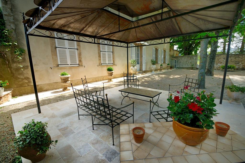 Bed and Breakfast Domaine De Majastre Бодюэн Экстерьер фото