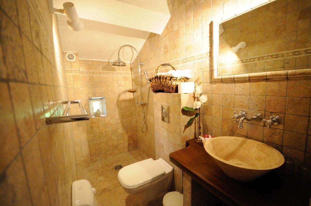 Bed and Breakfast Domaine De Majastre Бодюэн Номер фото