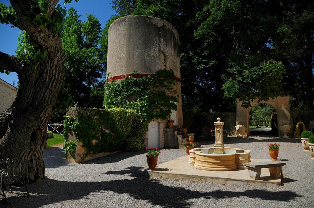 Bed and Breakfast Domaine De Majastre Бодюэн Экстерьер фото